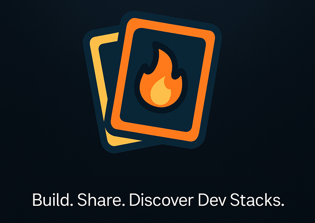 Trade The Stack