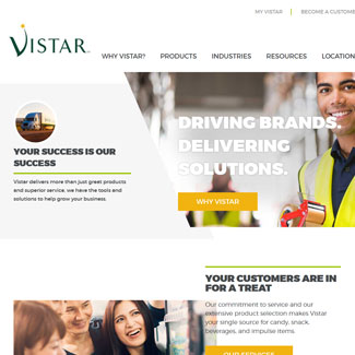 Vistar